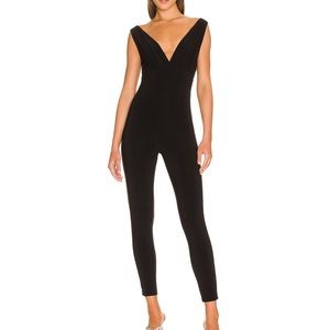 Norma Kamali Jumpsuit